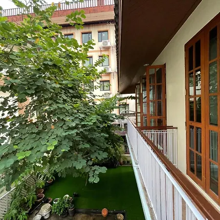 Chan Home Villa