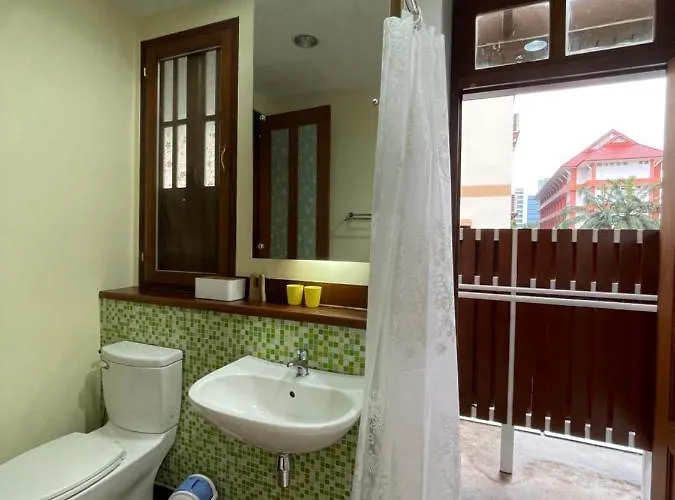 Gasthof Chan Bangkok