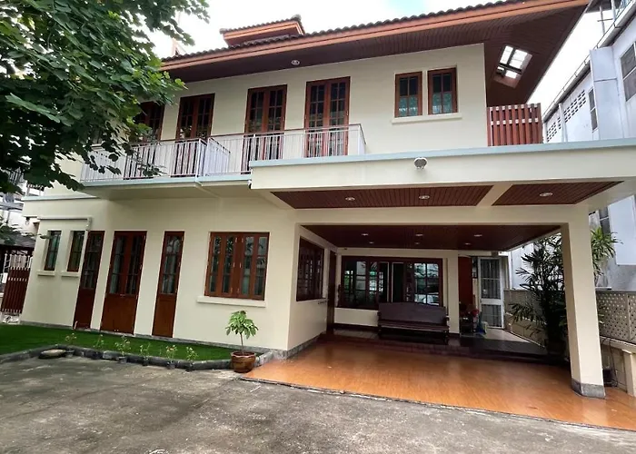 Gasthof Chan Bangkok