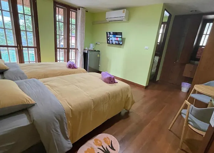Chan Bangkok